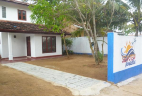 Гостиница SeaView Paradise Inn  Weligama